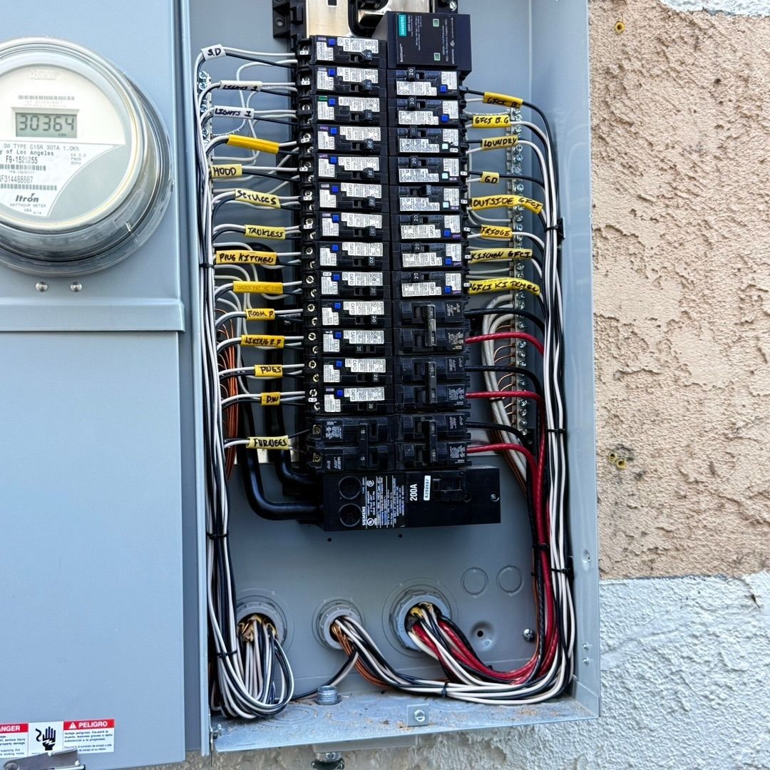 Carrillo's Electric gallery photo