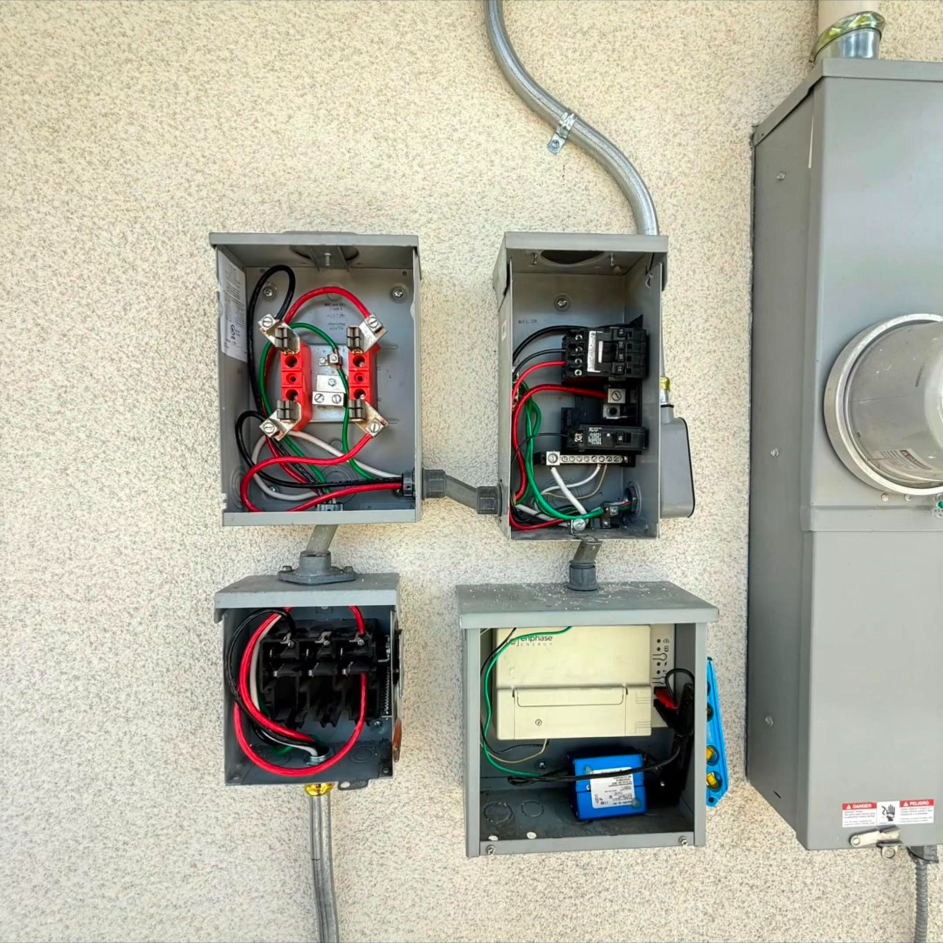 About Carrillo's Electric