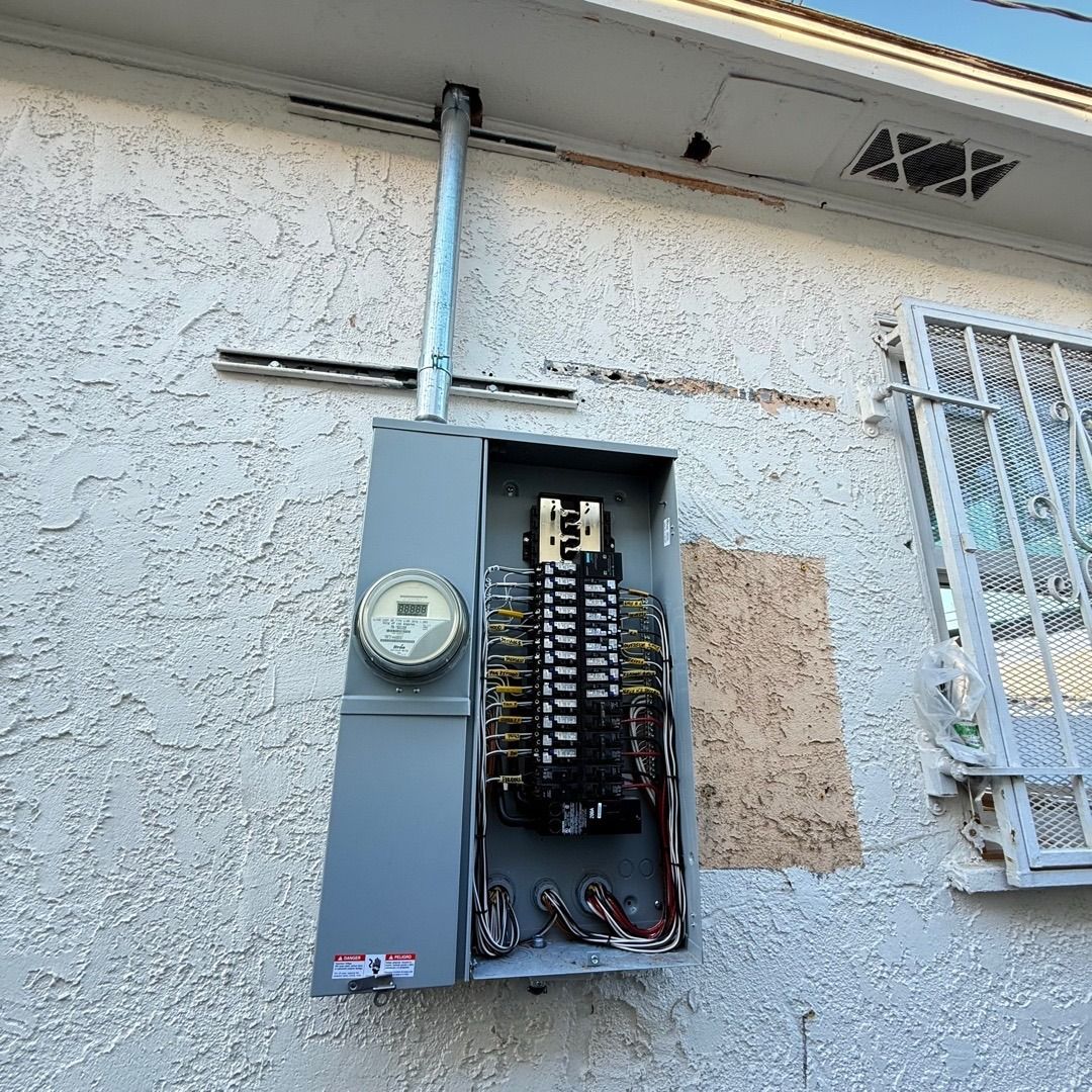 Carrillo's Electric gallery photo