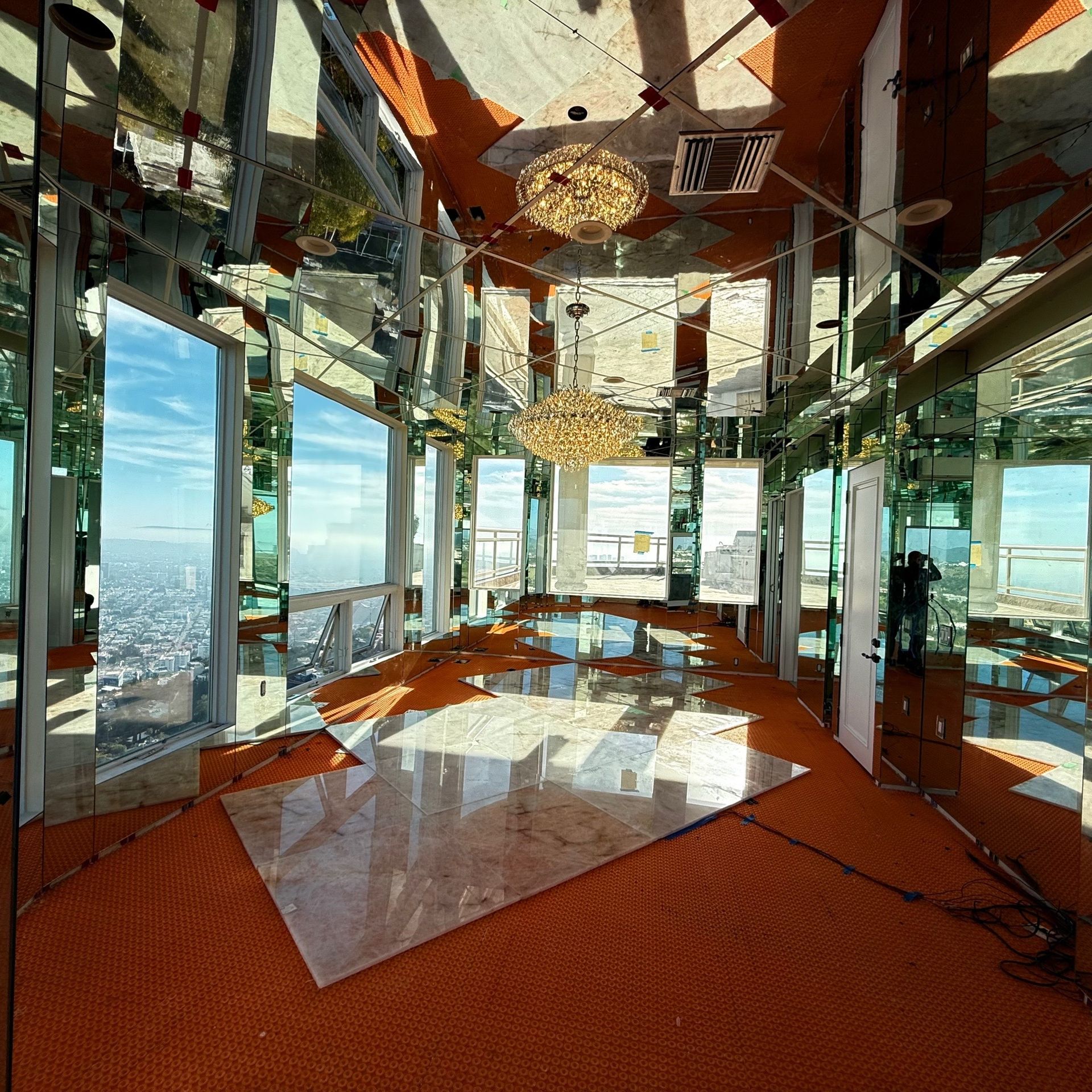 Carrillo's Electric gallery photo