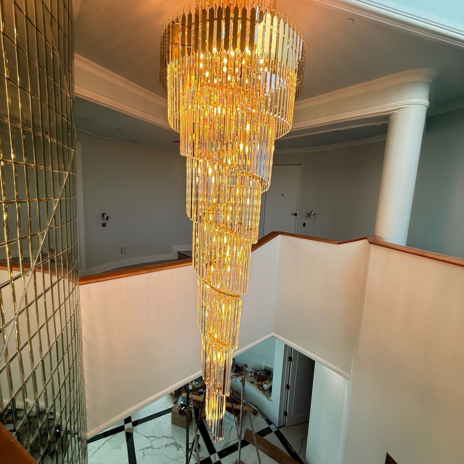 Carrillo's Electric gallery photo