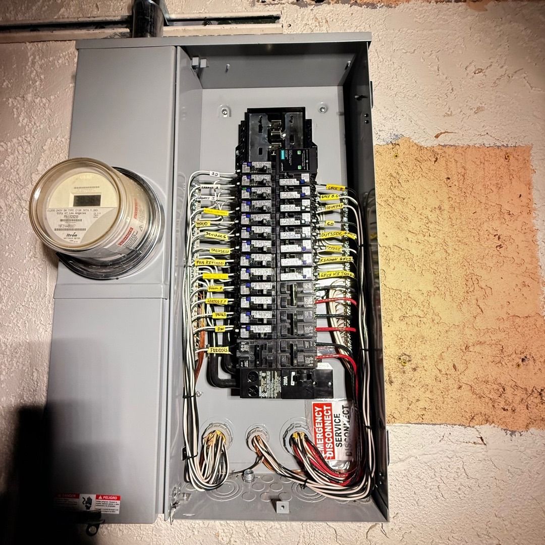 Carrillo's Electric gallery photo